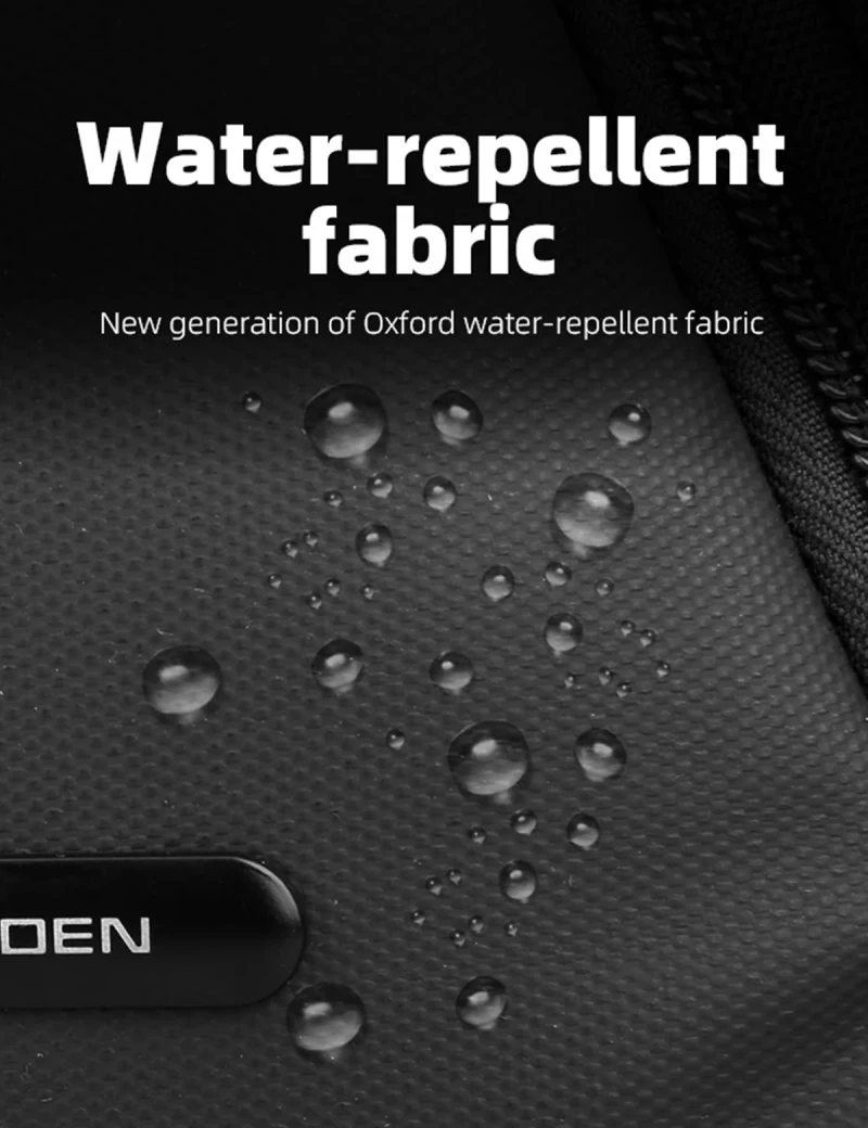 Travel Bag Mark Ryden Cruise Black