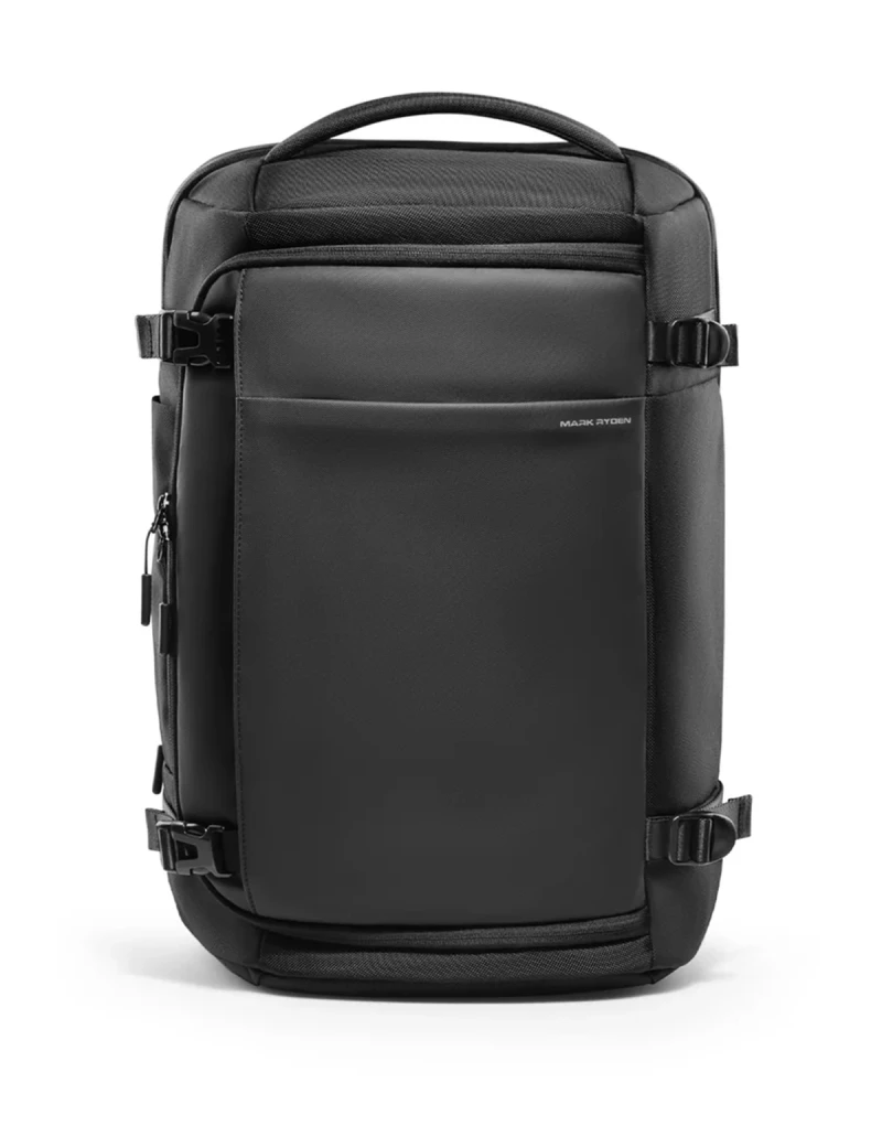 Travel Backpack Mark Ryden Trek Black
