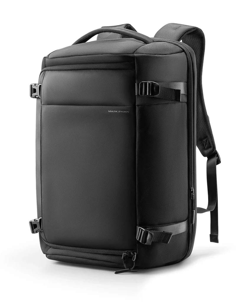 Travel Backpack Mark Ryden Trek Black