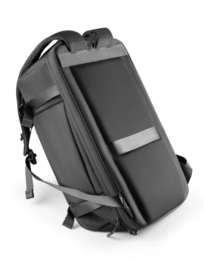 Travel Backpack Mark Ryden Trek Black