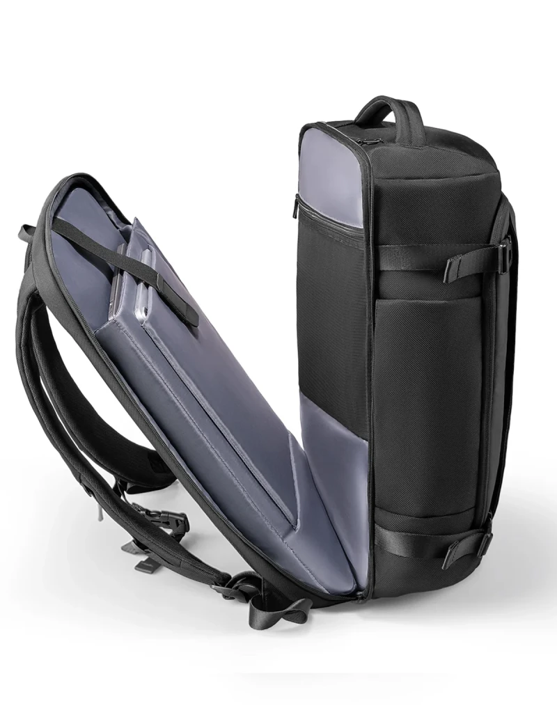 Travel Backpack Mark Ryden Trek Black