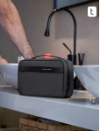 Travel Toiletry Bag MR86 Black