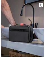 Toiletry Bags