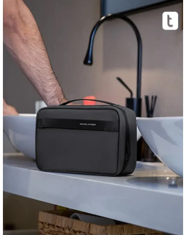 Toiletry Bags
