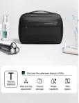 Travel Toiletry Bag MR86 Black