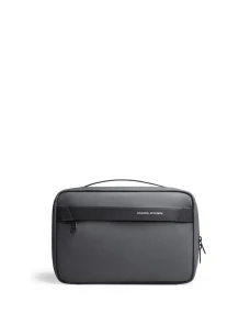 Toiletry Bag MR86 Gray