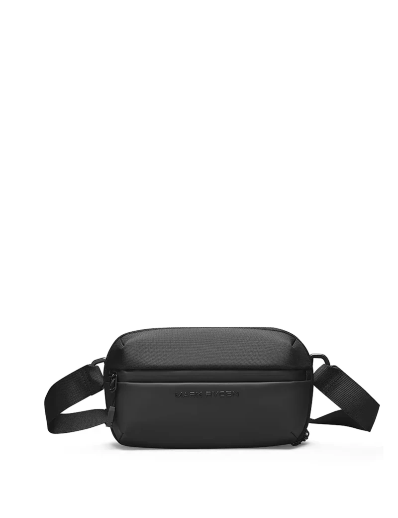 Single Shoulder Bag Mark Ryden Easement MR8712 Black
