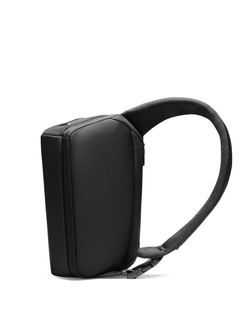 Future Backpack with one strap Mark Ryden Mini Cubic