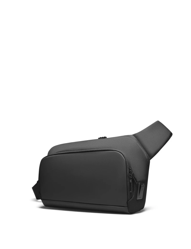 Future Backpack with one strap Mark Ryden Mini Cubic