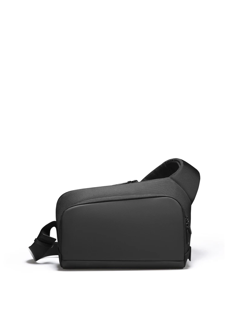 Future Backpack with one strap Mark Ryden Mini Cubic