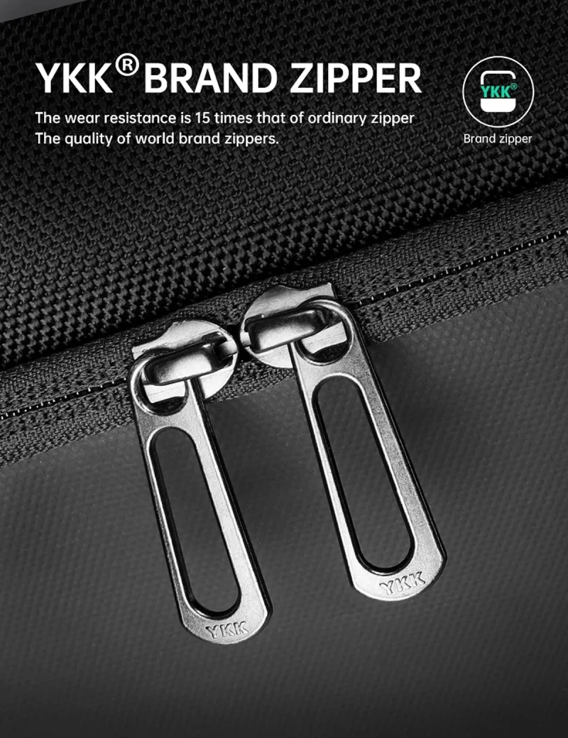 Future Backpack with one strap Mark Ryden Mini Cubic