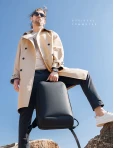 Future Backpack Mark Ryden Biz 17,3" Black