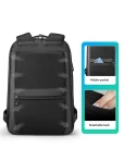 Future Backpack Mark Ryden Biz 17,3" Black