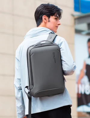 Biz 15,6" Gray