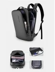 Future Backpack Mark Ryden Biz 15,6" Gray