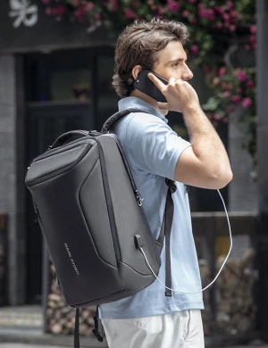 X-ray Pro Black
