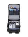 All Day Backpack Mark Ryden X-ray Pro Black