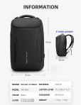 All Day Backpack Mark Ryden X-ray Pro Black