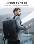 All Day Backpack Mark Ryden X-ray Pro Black