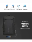 All Day Backpack Mark Ryden X-ray Pro Black