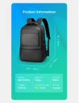All Day Backpack Mark Ryden Coast