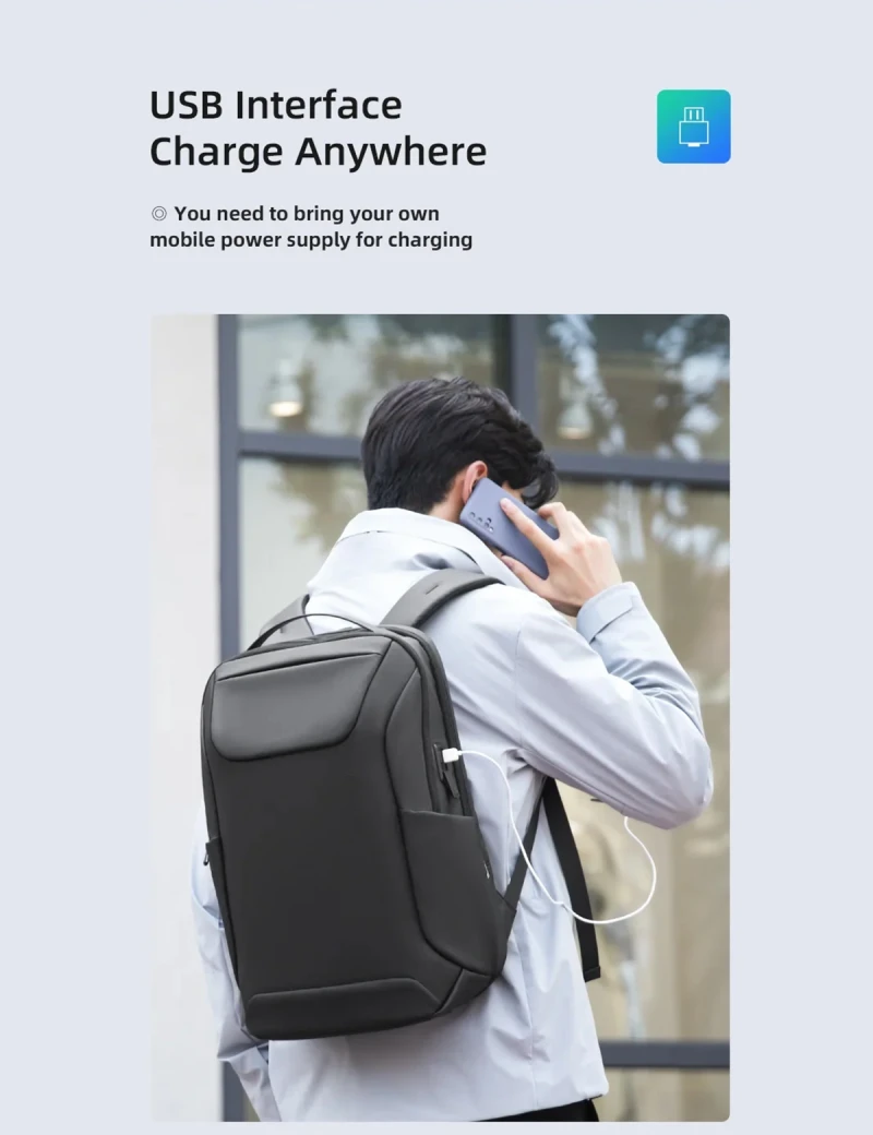 All Day Backpack Mark Ryden Lowcoster Black