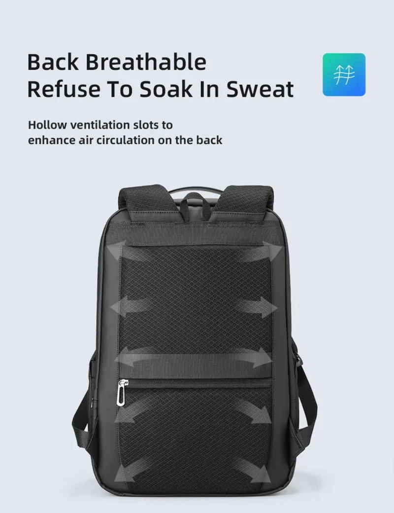 All Day Backpack Mark Ryden Lowcoster Black