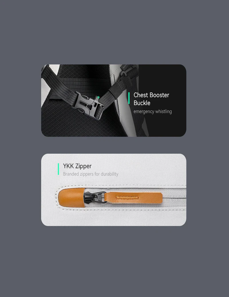 All Day Backpack Mark Ryden Bree Ivory