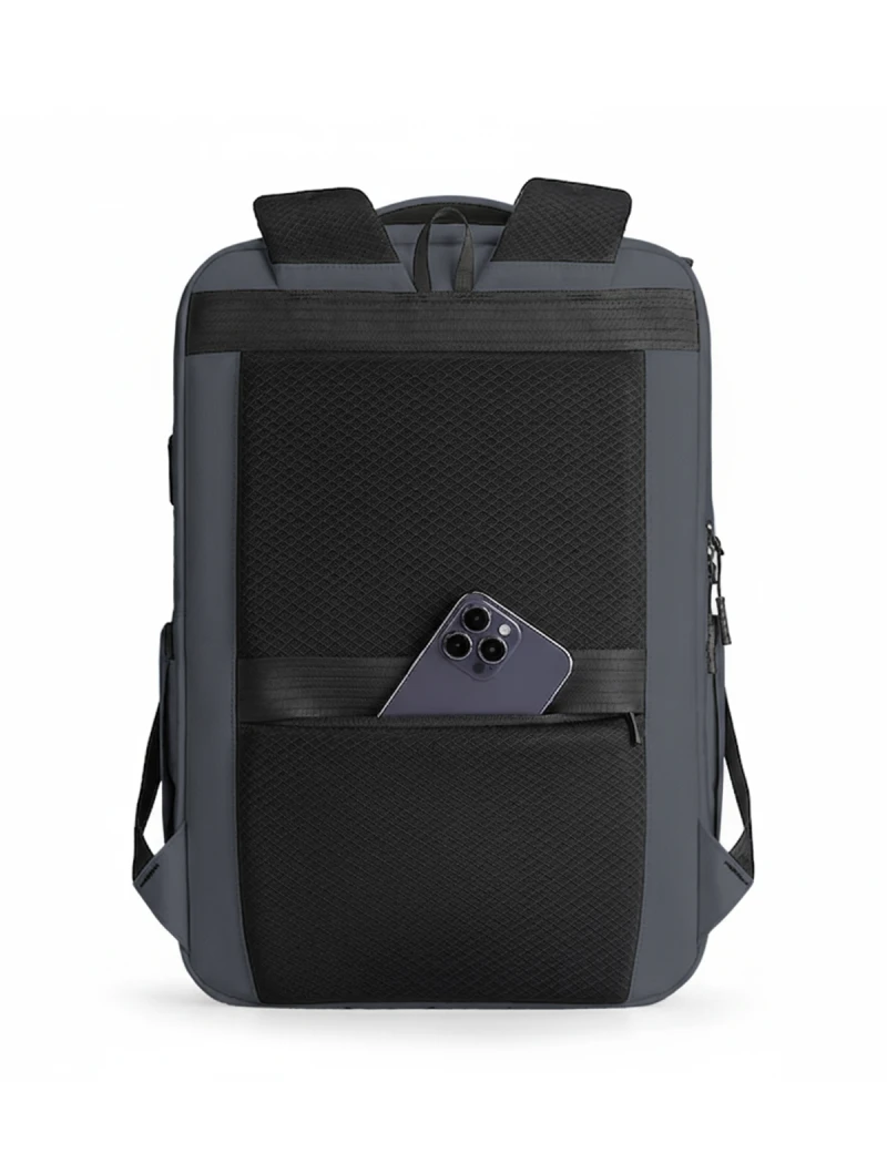 All Day Backpack Mark Ryden Bree Gray