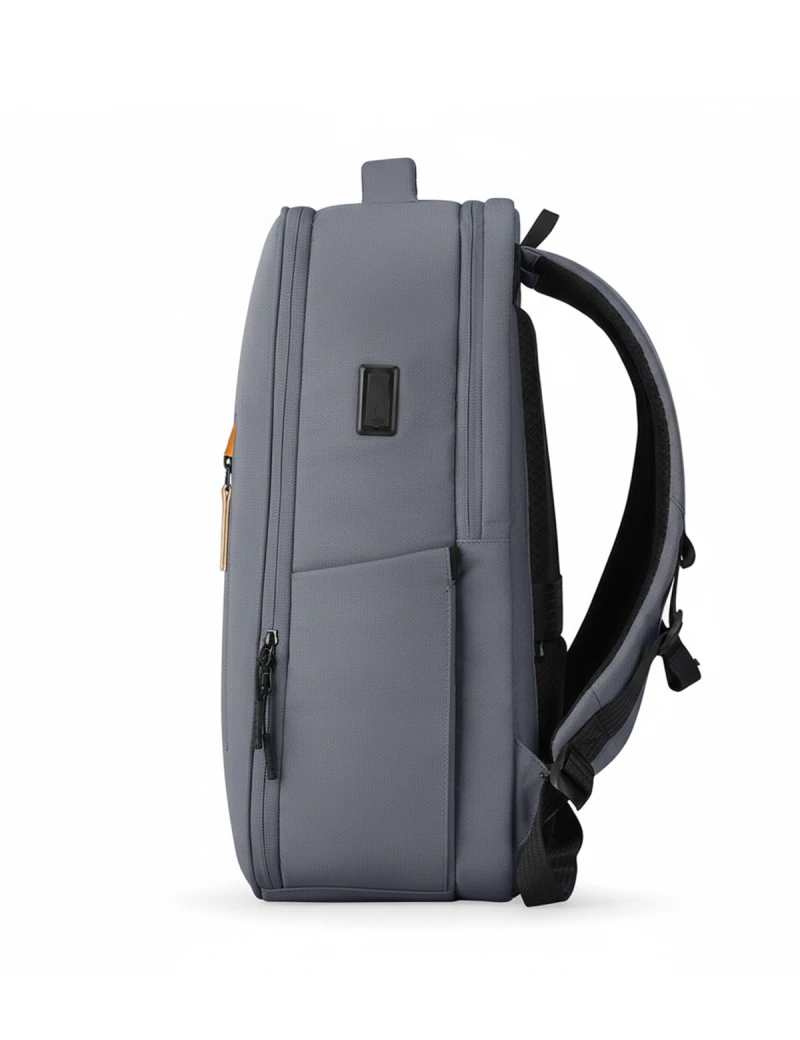 All Day Backpack Mark Ryden Bree Gray