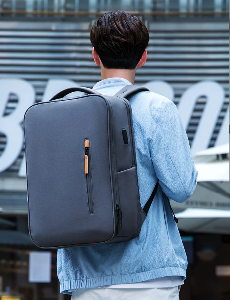 All Day Backpack Mark Ryden Bree Gray