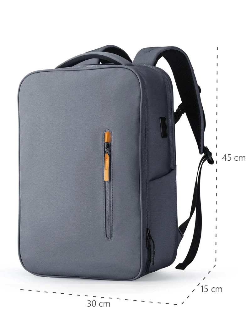 All Day Backpack Mark Ryden Bree Gray