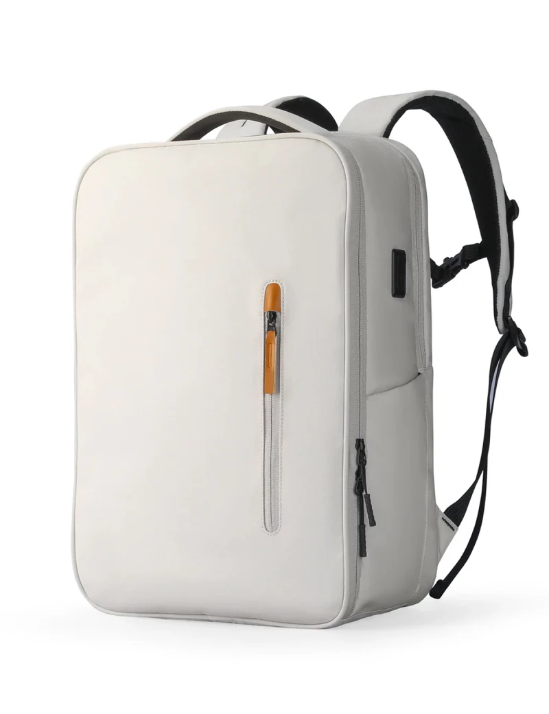 All Day Backpack Mark Ryden Bree Ivory