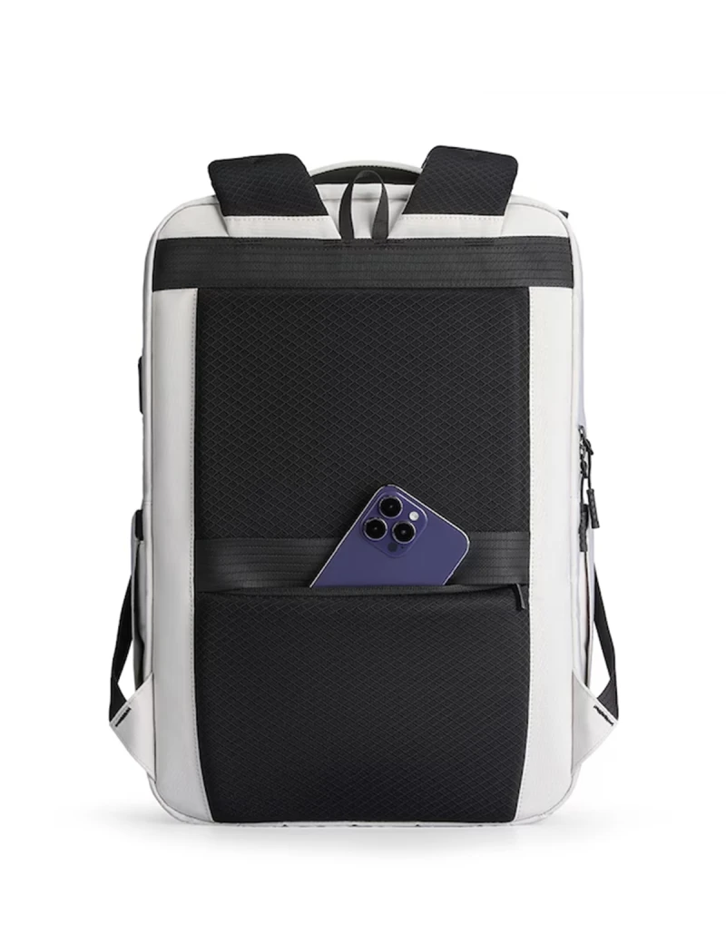 All Day Backpack Mark Ryden Bree Ivory