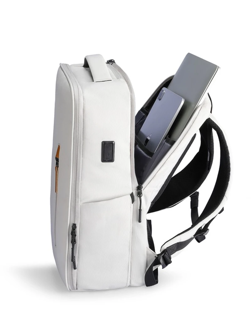 All Day Backpack Mark Ryden Bree Ivory