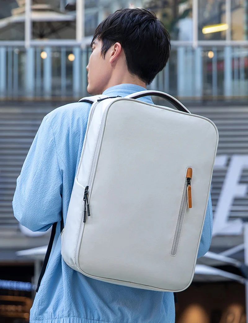 All Day Backpack Mark Ryden Bree Ivory