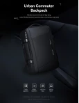 All Day Backpack Mark Ryden Infinity Vacuum