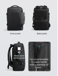 All Day Backpack Mark Ryden Infinity Vacuum