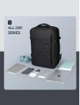 All Day Backpack Mark Ryden Infinity Vacuum