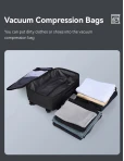 All Day Backpack Mark Ryden Infinity Vacuum