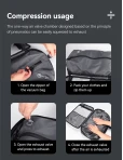 All Day Backpack Mark Ryden Infinity Vacuum