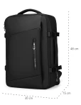 All Day Backpack Mark Ryden Infinity Vacuum