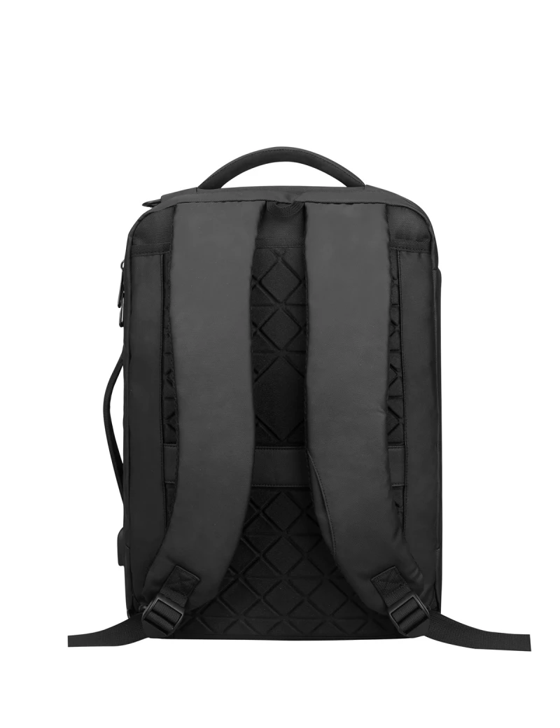 All Day Backpack Mark Ryden Squero Black