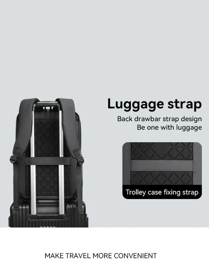 All Day Backpack Mark Ryden Squero Black