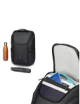 Future Backpack Mark Ryden Polycom Black
