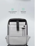 Future Backpack Mark Ryden Polycom Black