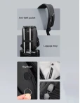 Future Backpack Mark Ryden Polycom Black