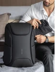 Future Backpack Mark Ryden Polycom Black