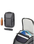 Future Backpack Mark Ryden Polycom Gray