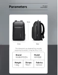 All Day Backpack Mark Ryden Logan